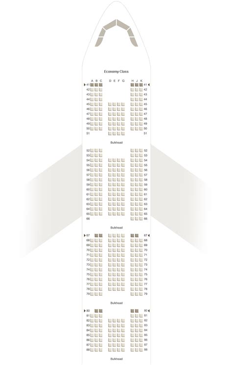 emirates sitzplan|Sitzpläne .